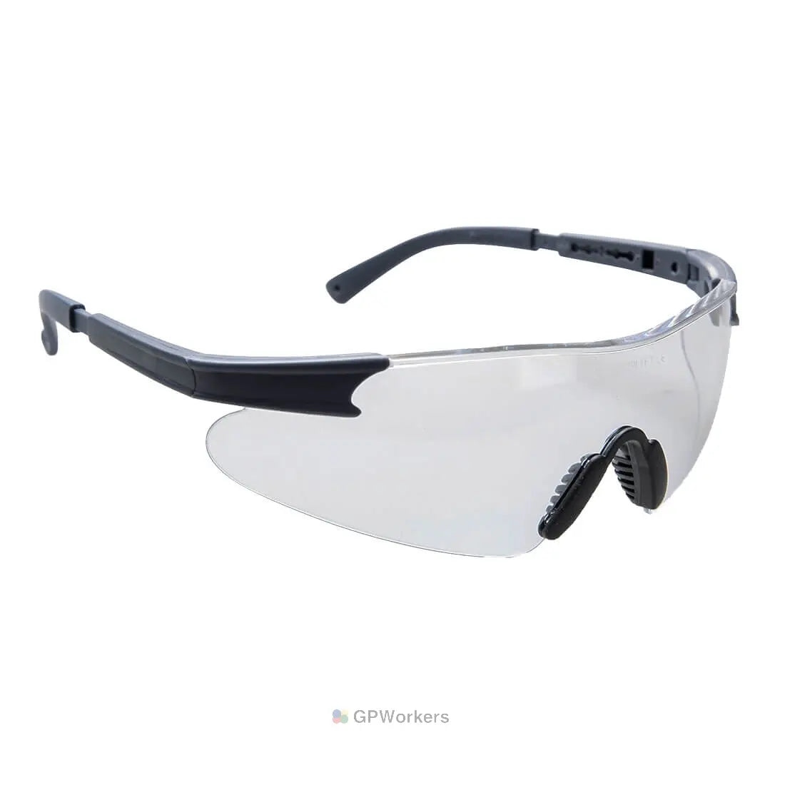 LUNETTE CURVO