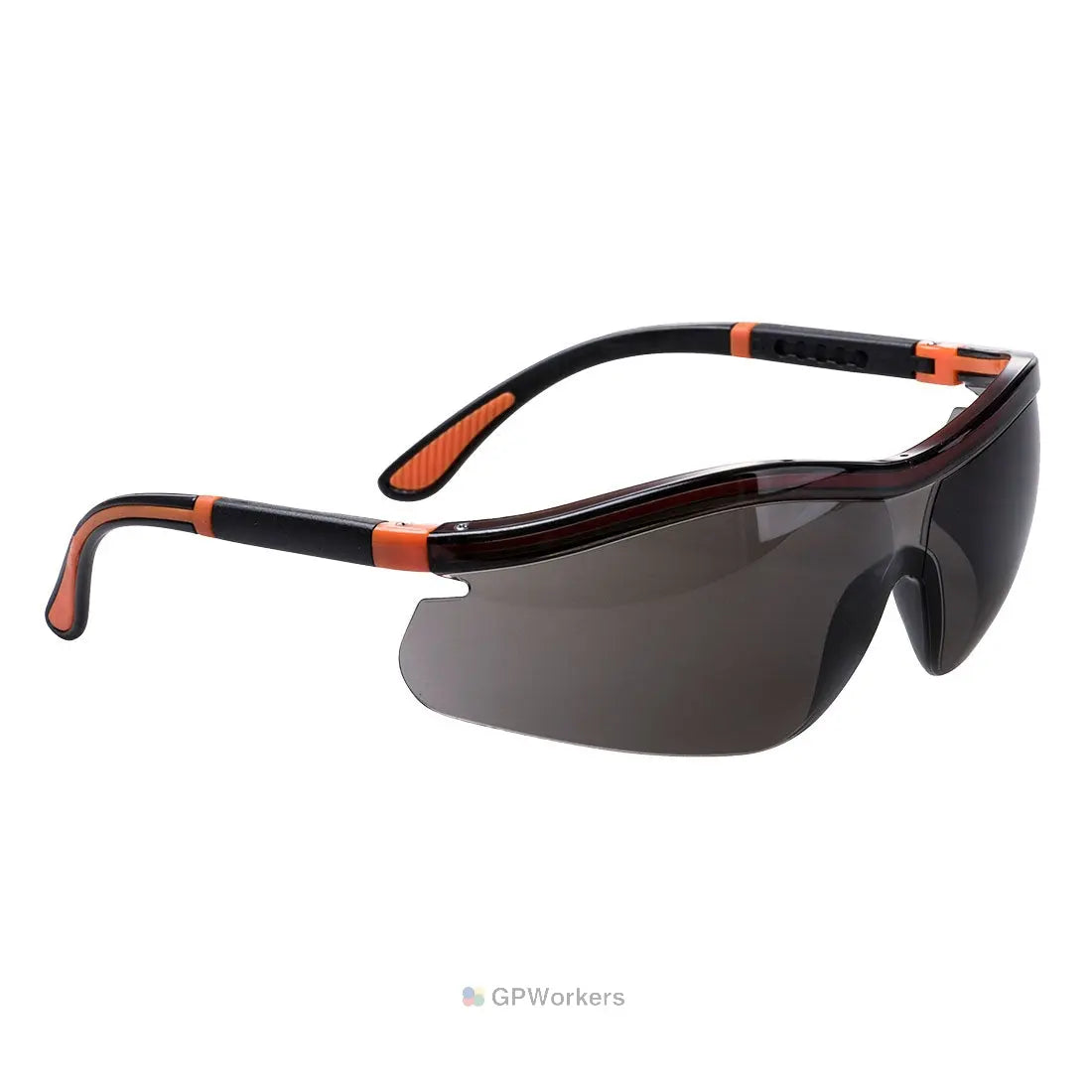 LUNETTE DE SÉCURITÉ NÉON