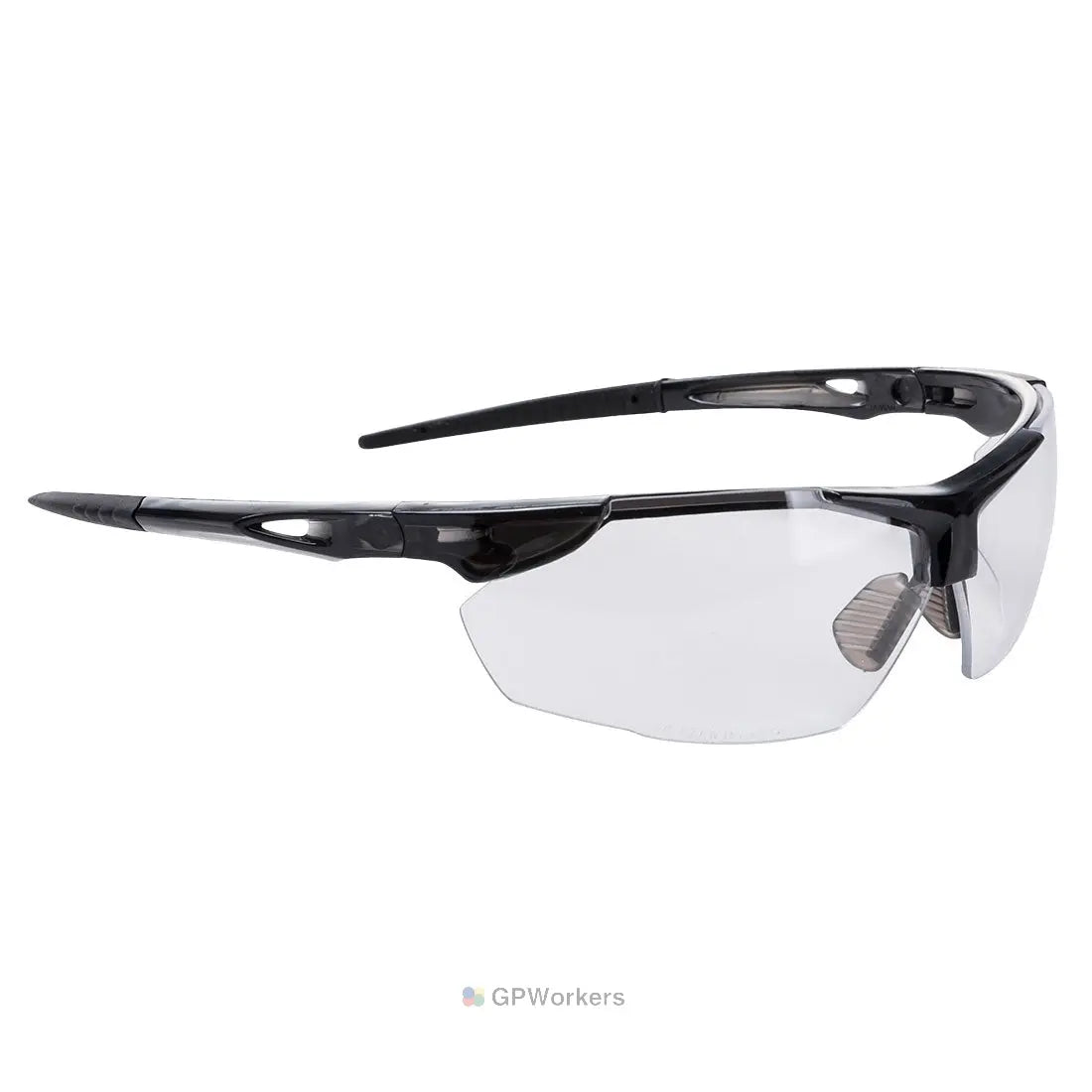 LUNETTE DE SÉCURITÉ PW DEFENDER