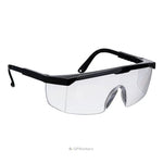 LUNETTE DE SÉCURITÉ PW SCREEN PLUS PORTWEST