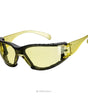 LUNETTE ENVELOPPANTE AROUND PLUS PORTWEST