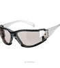 LUNETTE ENVELOPPANTE AROUND PLUS PORTWEST
