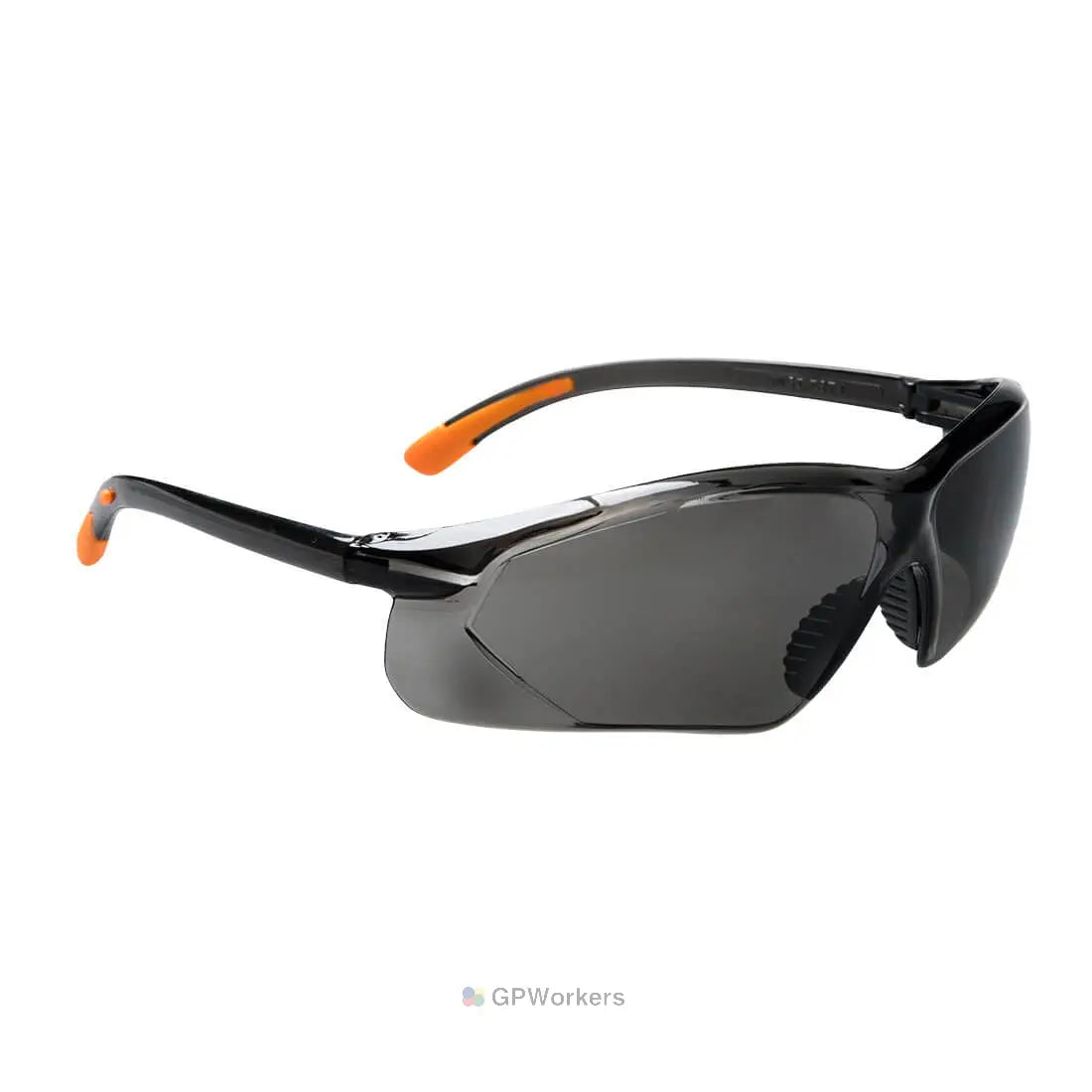 LUNETTE FOSSA