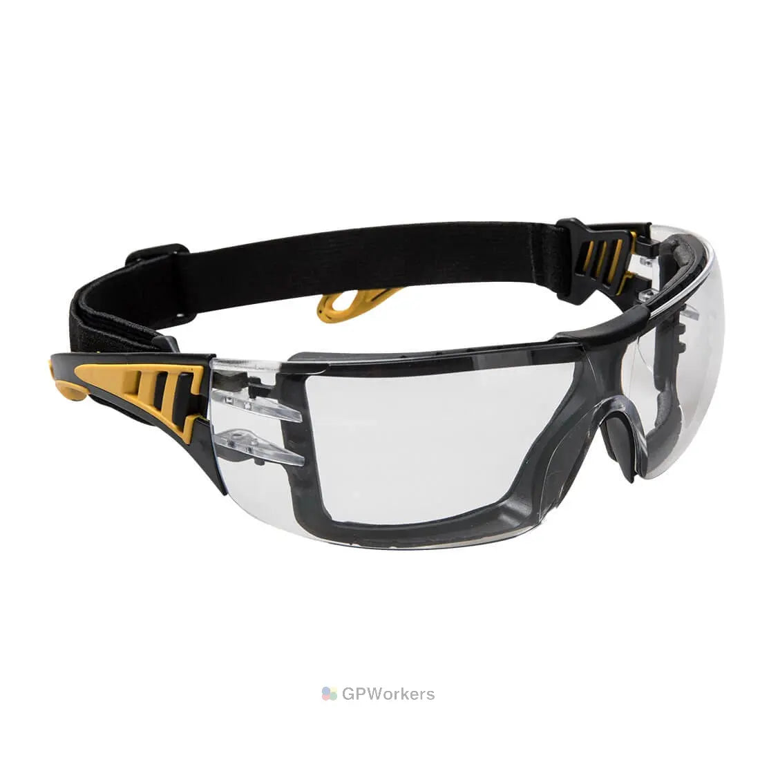 LUNETTE  IMPERMÉABLE