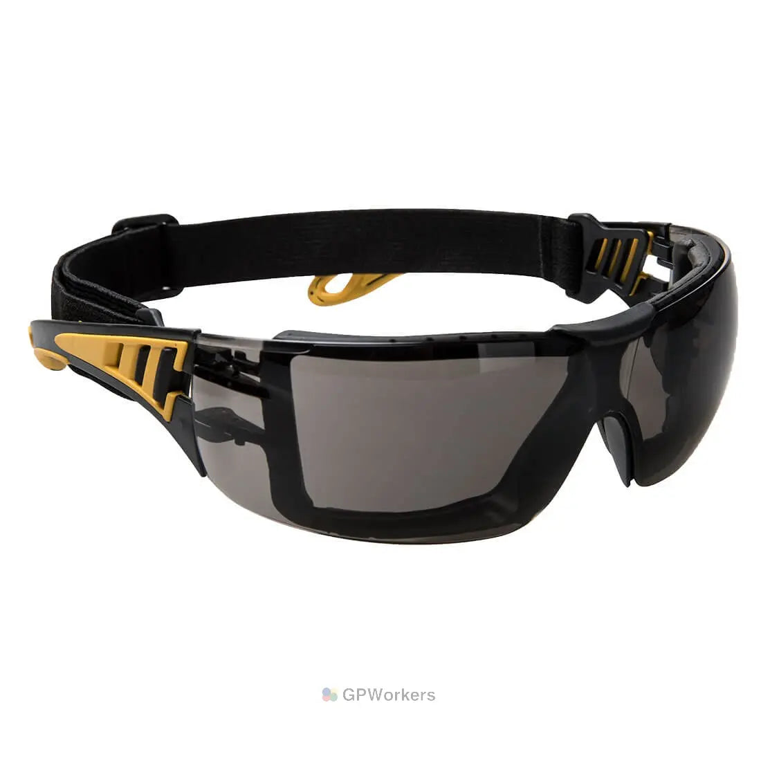 LUNETTE  IMPERMÉABLE