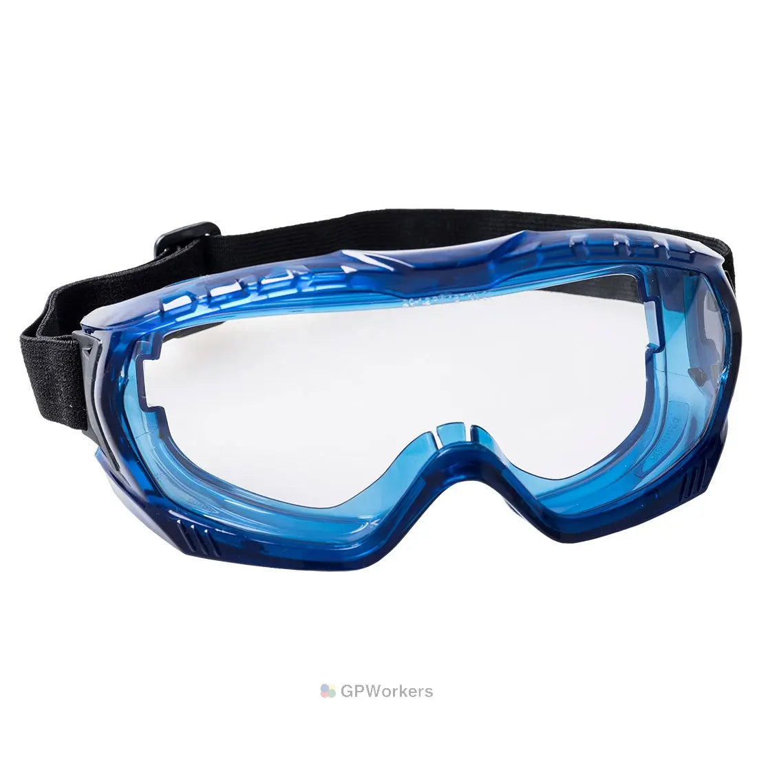 LUNETTE-MASQUE NON VENTILÉE ULTRA VISTA