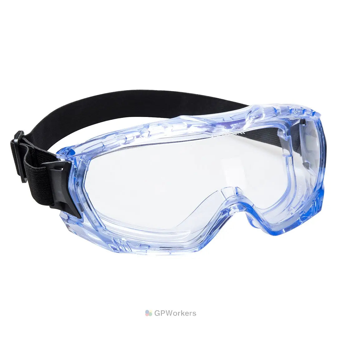 LUNETTE-MASQUE ULTRA VISTA