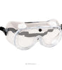 LUNETTE-MASQUE VENTILATION INDIRECTE PORTWEST