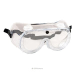 LUNETTE-MASQUE VENTILATION INDIRECTE PORTWEST