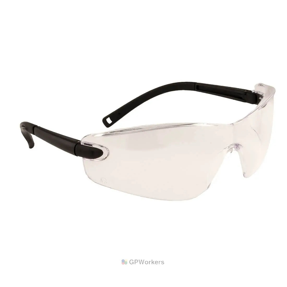 LUNETTE PROFILE