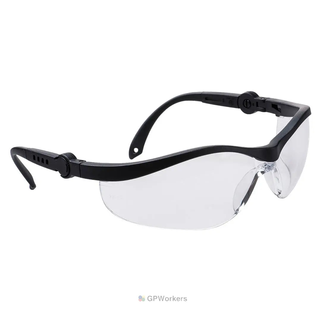 LUNETTE SAFEGUARD PORTWEST