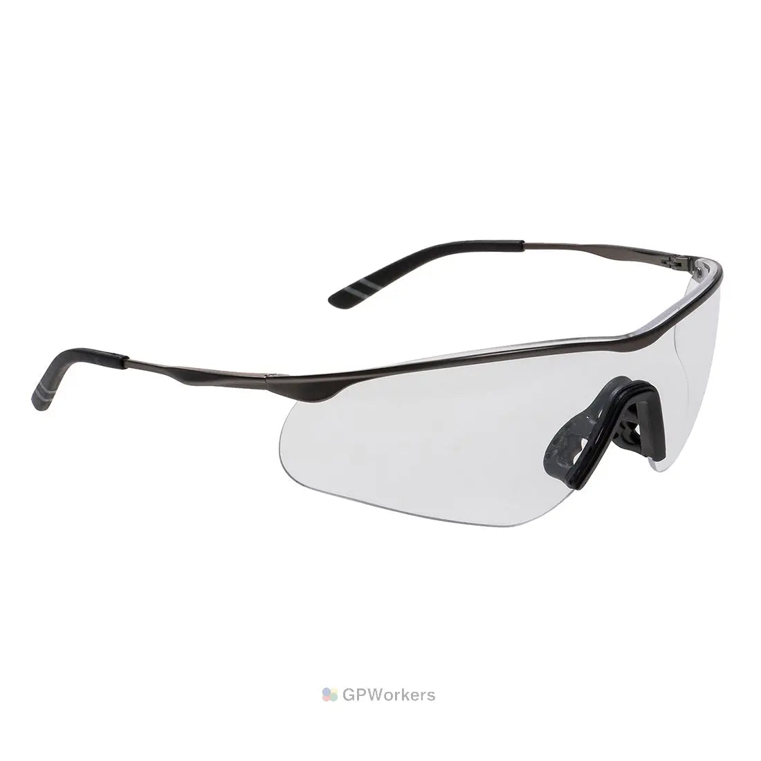 LUNETTE TECH MÉTAL