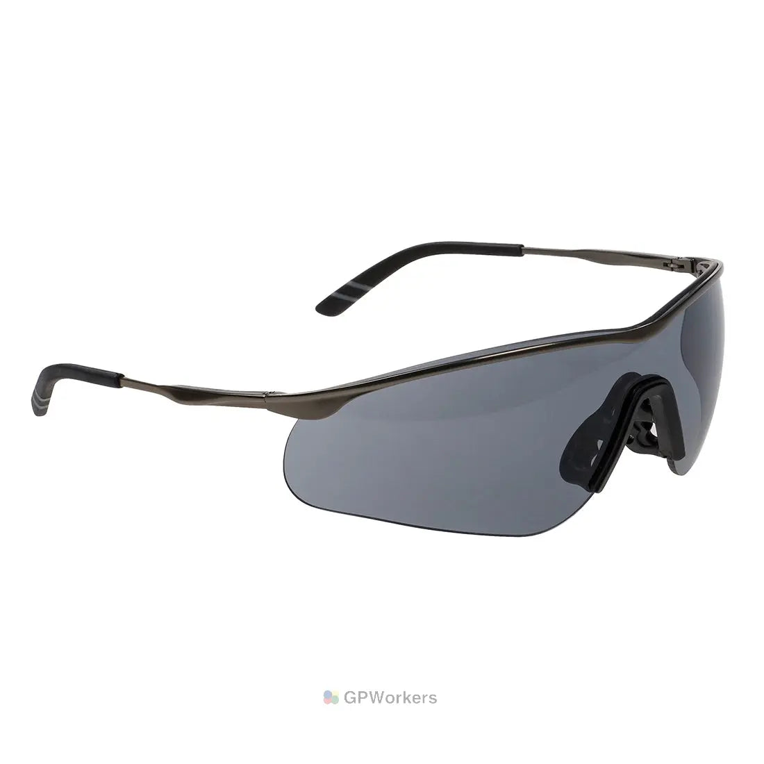 LUNETTE TECH MÉTAL