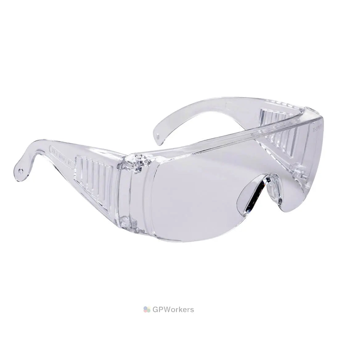 LUNETTE VISITEUR