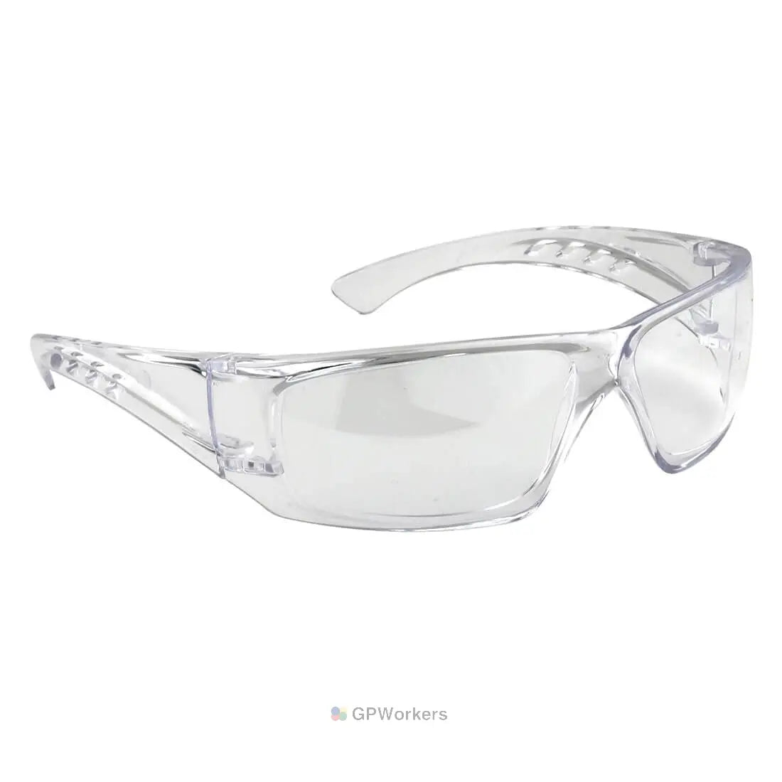 LUNETTES CLEAR VIEW