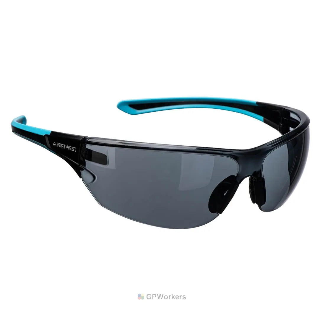 LUNETTES DE PROTECTION ESSENTIEL KN (ANTI-RAYURES ET ANTI-BUÉES)