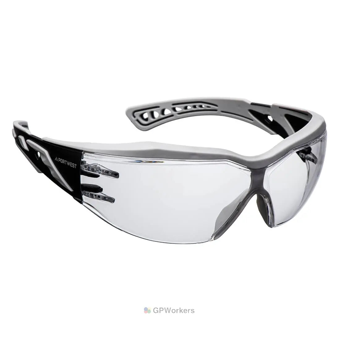 LUNETTES DE SÉCURITÉ DYNAMIC PLUS KN