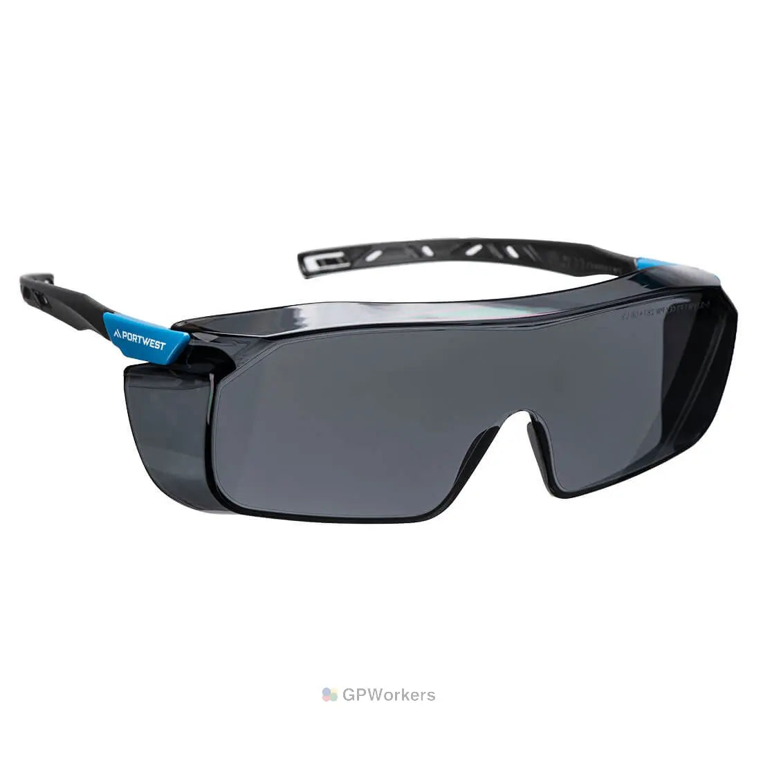 LUNETTES DE SÉCURITÉ TOP OTG