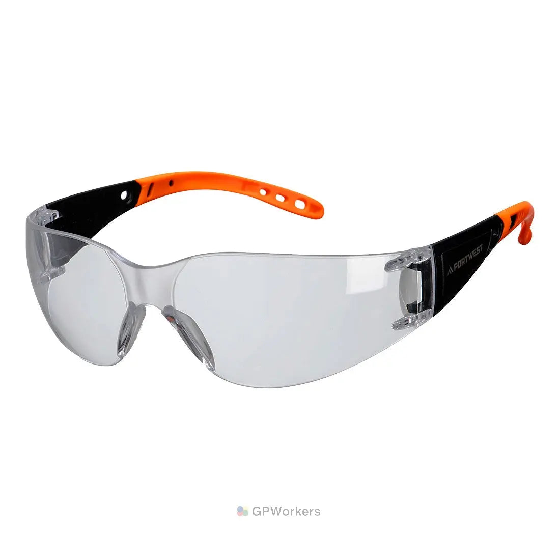 LUNETTES ENVELOPPANTE PRO
