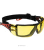 LUNETTES TECH LOOK PLUS PORTWEST