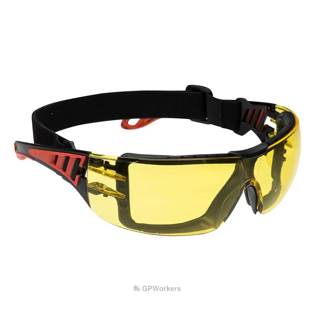 LUNETTES TECH LOOK PLUS
