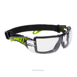 LUNETTES TECH LOOK PLUS PORTWEST
