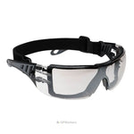 LUNETTES TECH LOOK PLUS PORTWEST