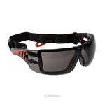 LUNETTES TECH LOOK PLUS PORTWEST