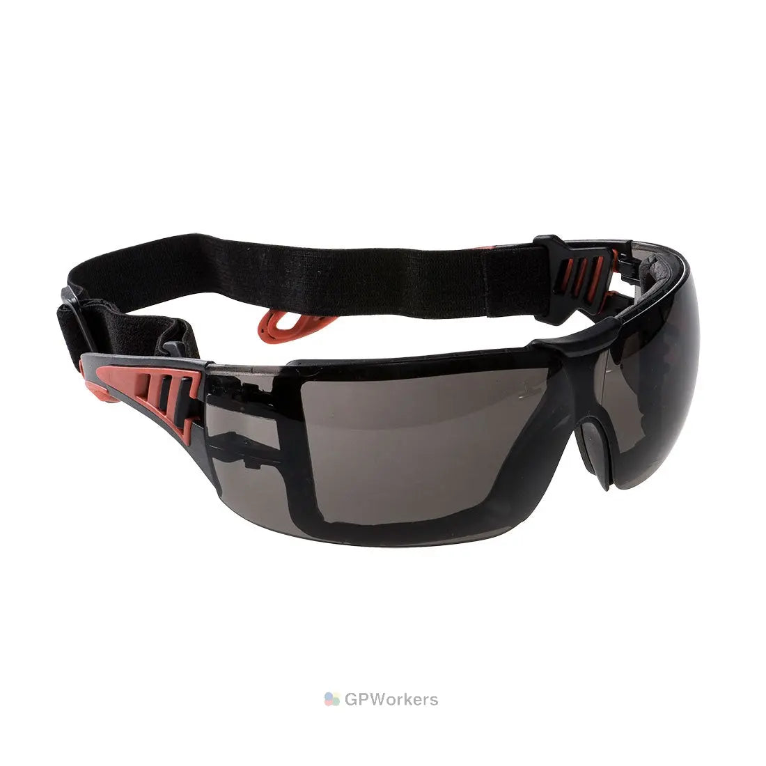 LUNETTES TECH LOOK PLUS PORTWEST
