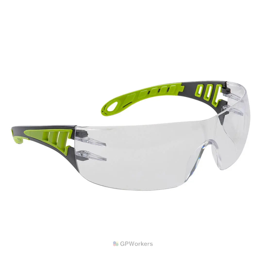 LUNETTES TECH LOOK