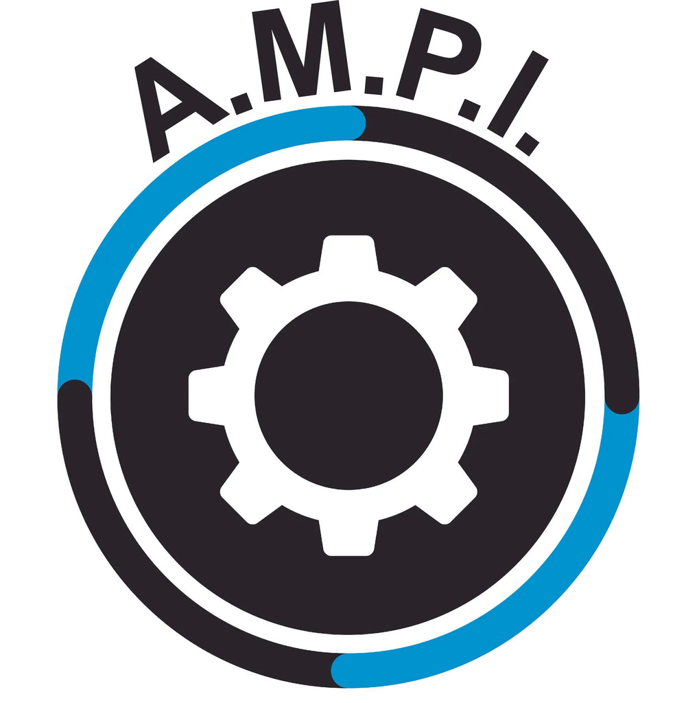 logo de Ampi