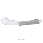 MANCHETTE ANTI-COUPURE D 35CM PORTWEST