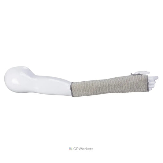 MANCHETTE ANTI-COUPURE D 35CM PORTWEST