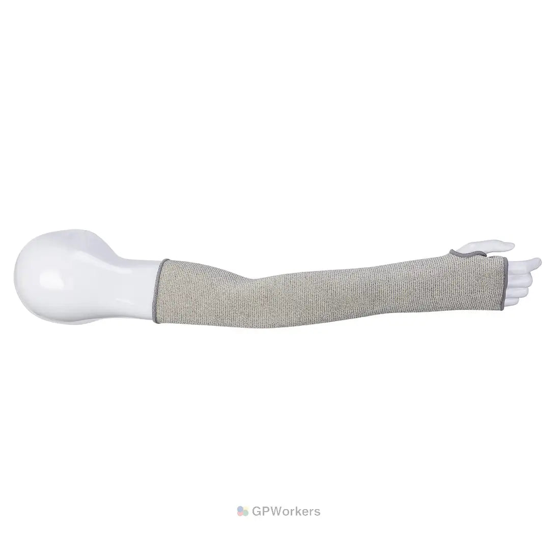 MANCHETTE ANTI-COUPURE D 56CM