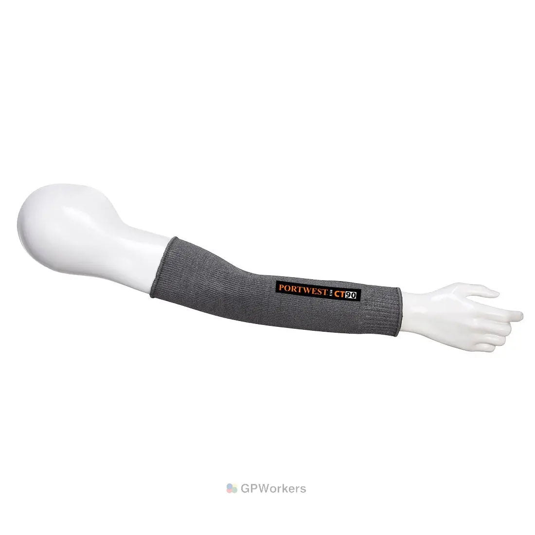 MANCHETTE ANTICOUPURE CT AHR7