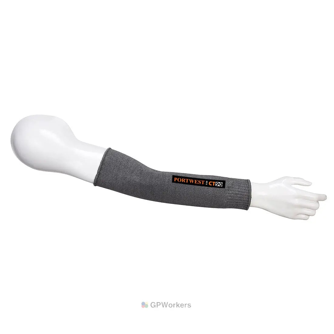 MANCHETTE ANTICOUPURE CT AHR7