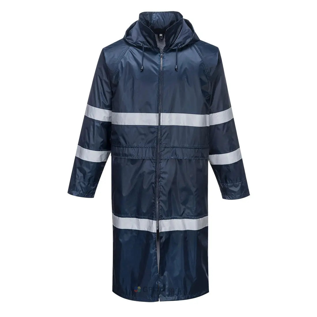 MANTEAU DE PLUIE IONA