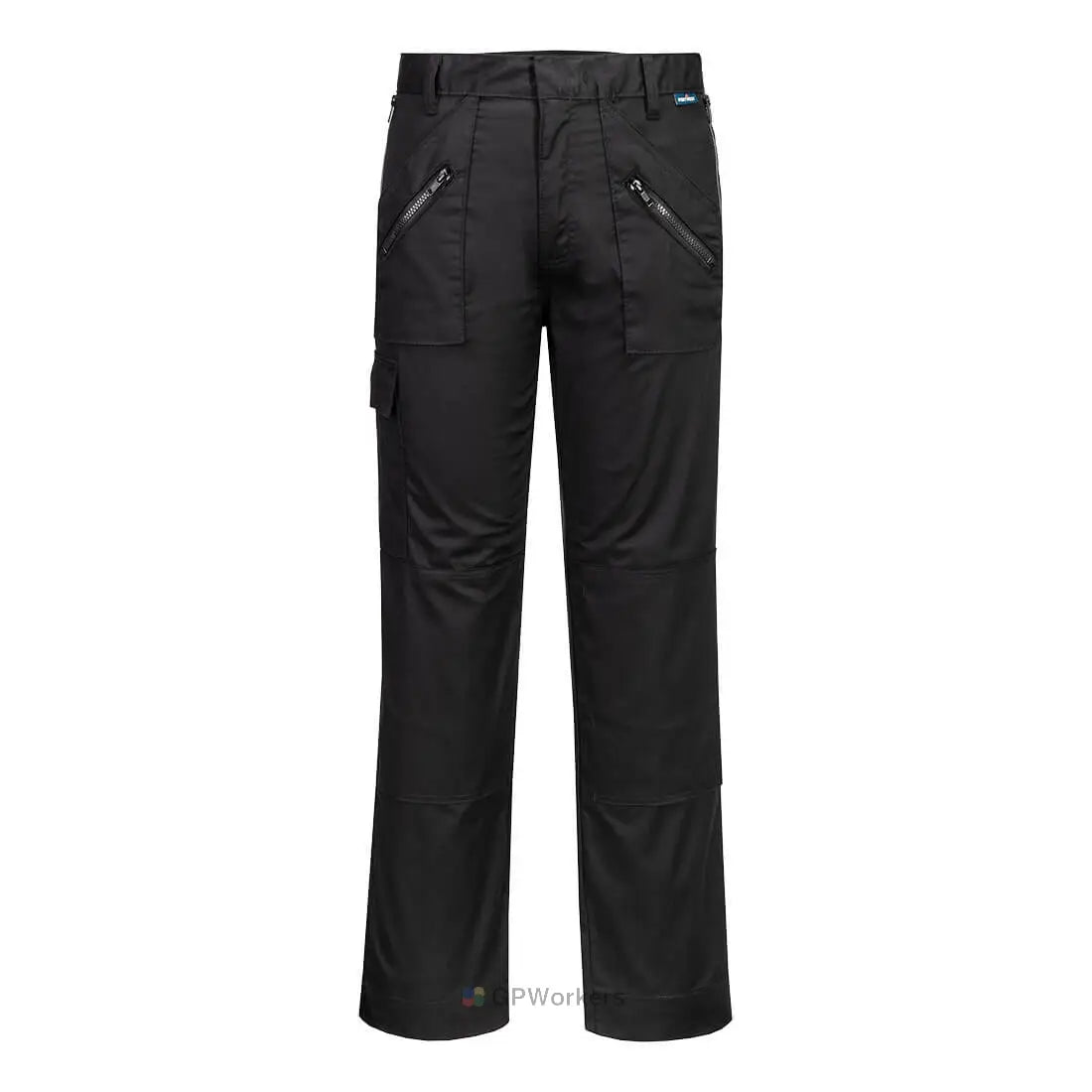 PANTALON ACTION STRETCH PORTWEST