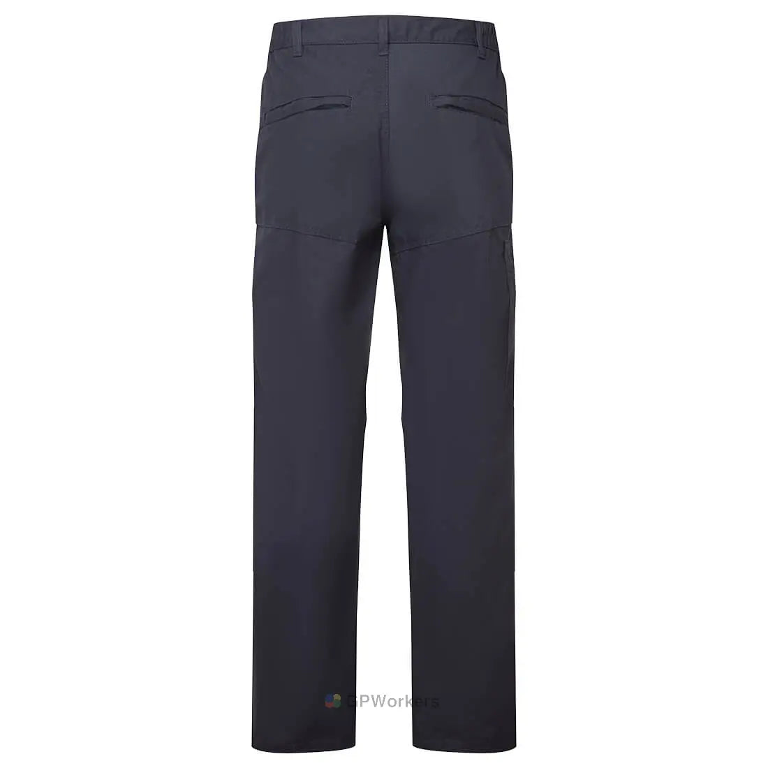 PANTALON ACTION TRAITÉ DÉPERLANT