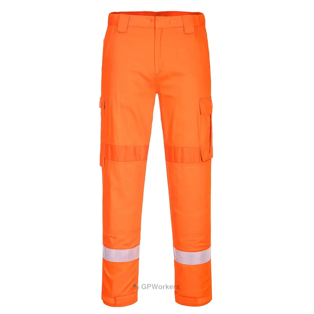 PANTALON BIZFLAME PLUS LÉGER