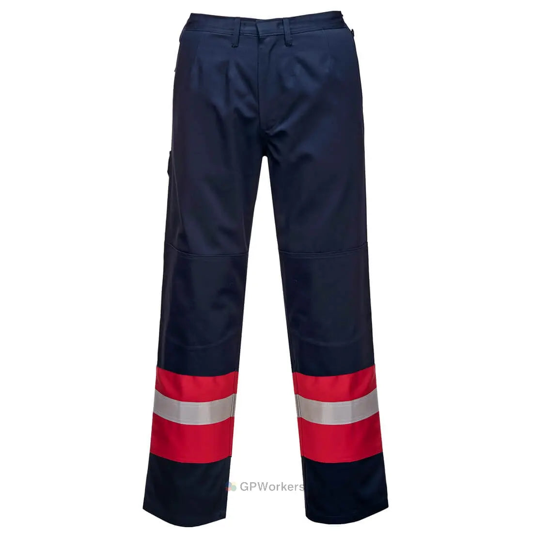 PANTALON BIZFLAME PLUS
