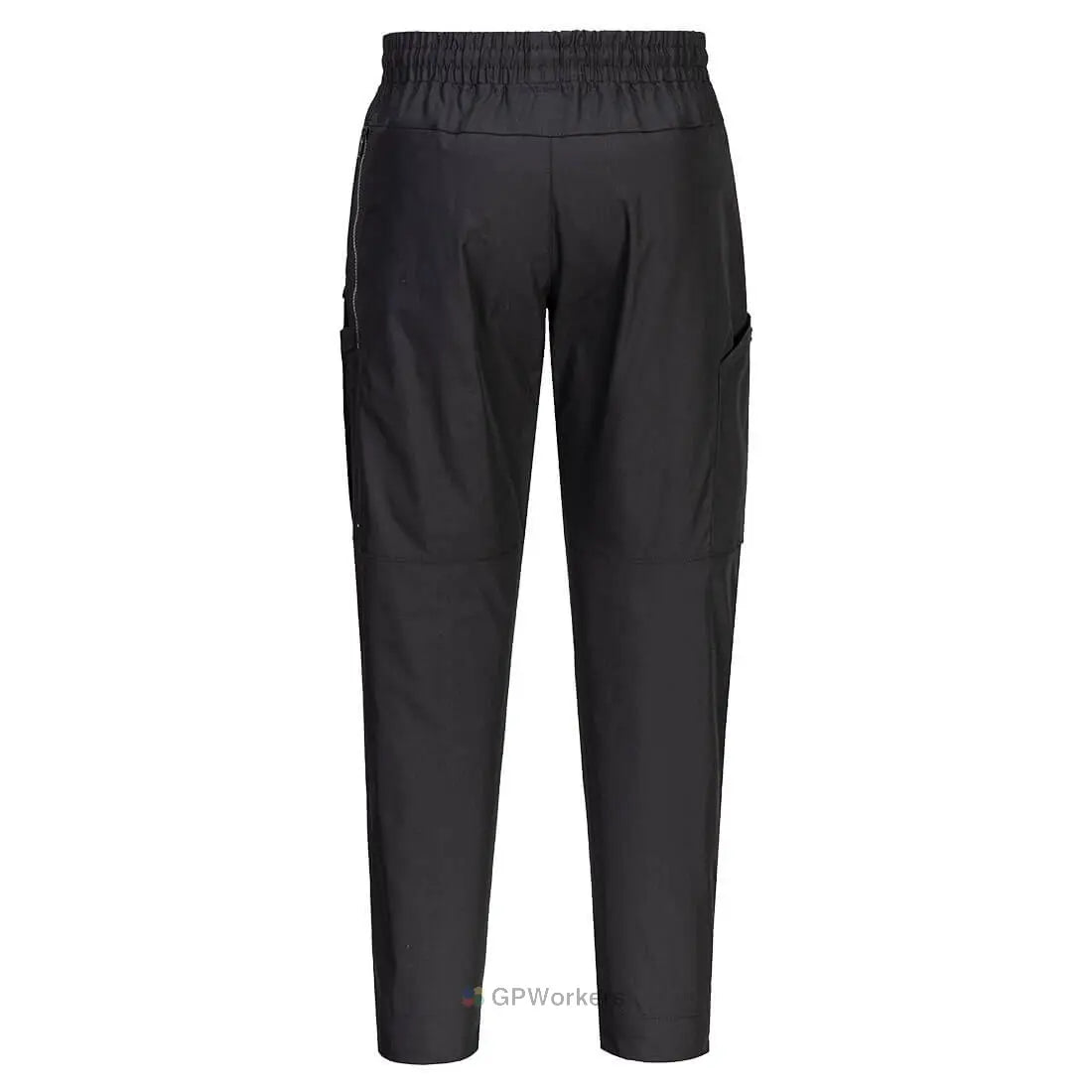 PANTALON COMBAT À CORDON KX3