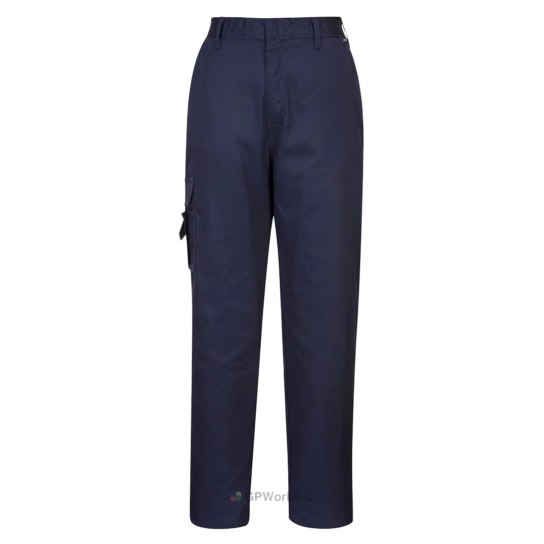 PANTALON COMBAT FEMME
