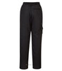 PANTALON COMBAT FEMME PORTWEST