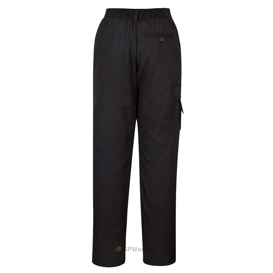 PANTALON COMBAT FEMME PORTWEST