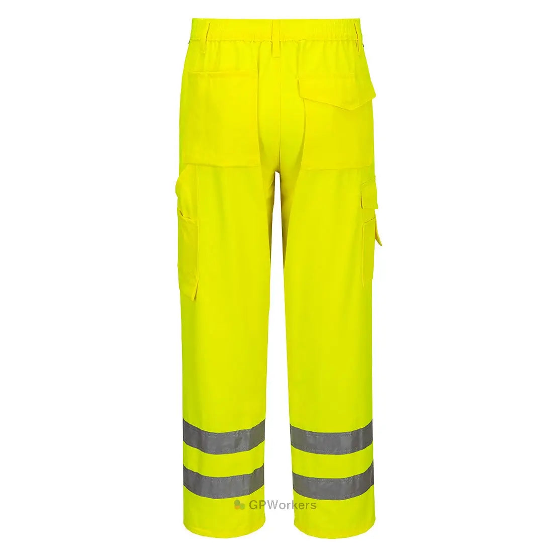 PANTALON COMBAT HV