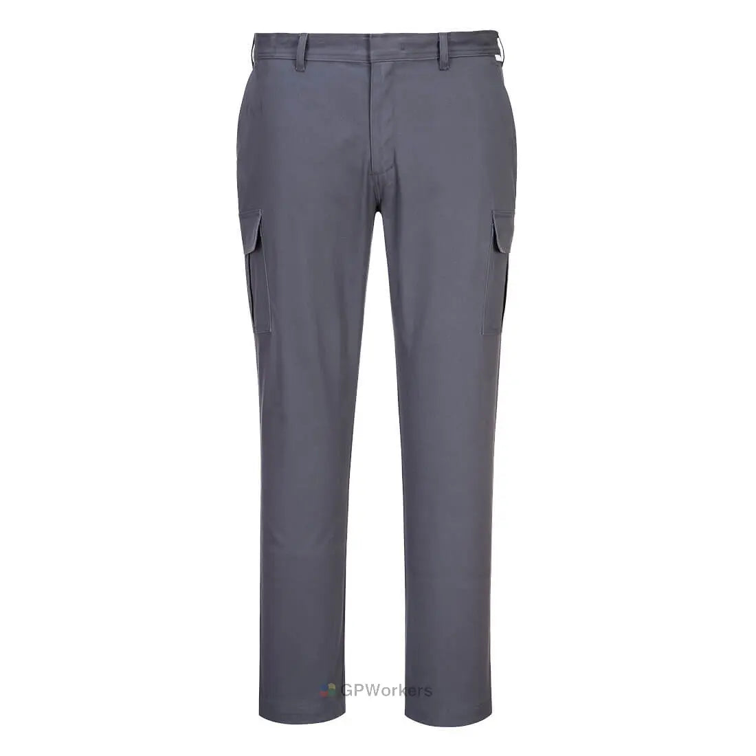 PANTALON COMBAT SLIM STRETCH PORTWEST