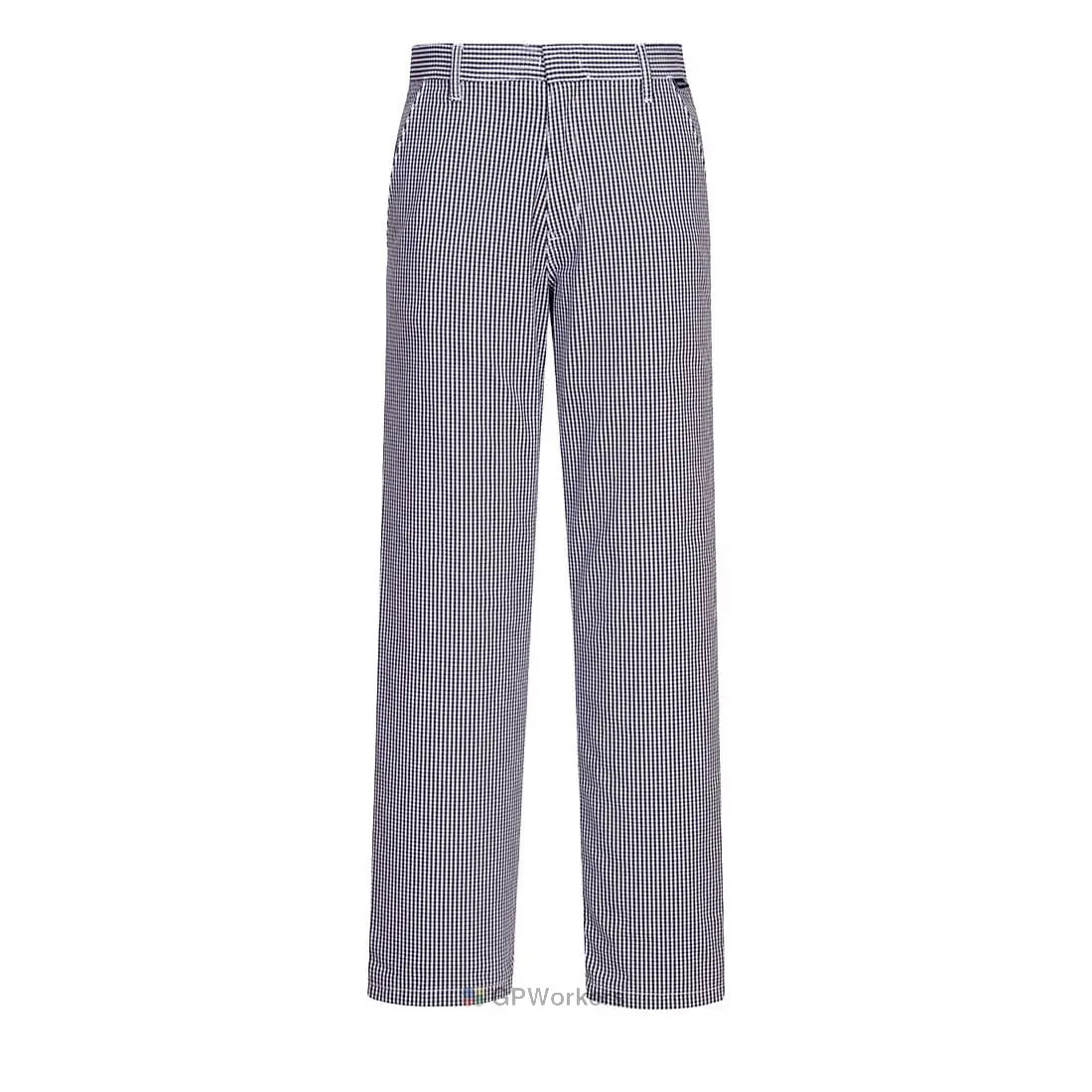 PANTALON CUISINE BARNET
