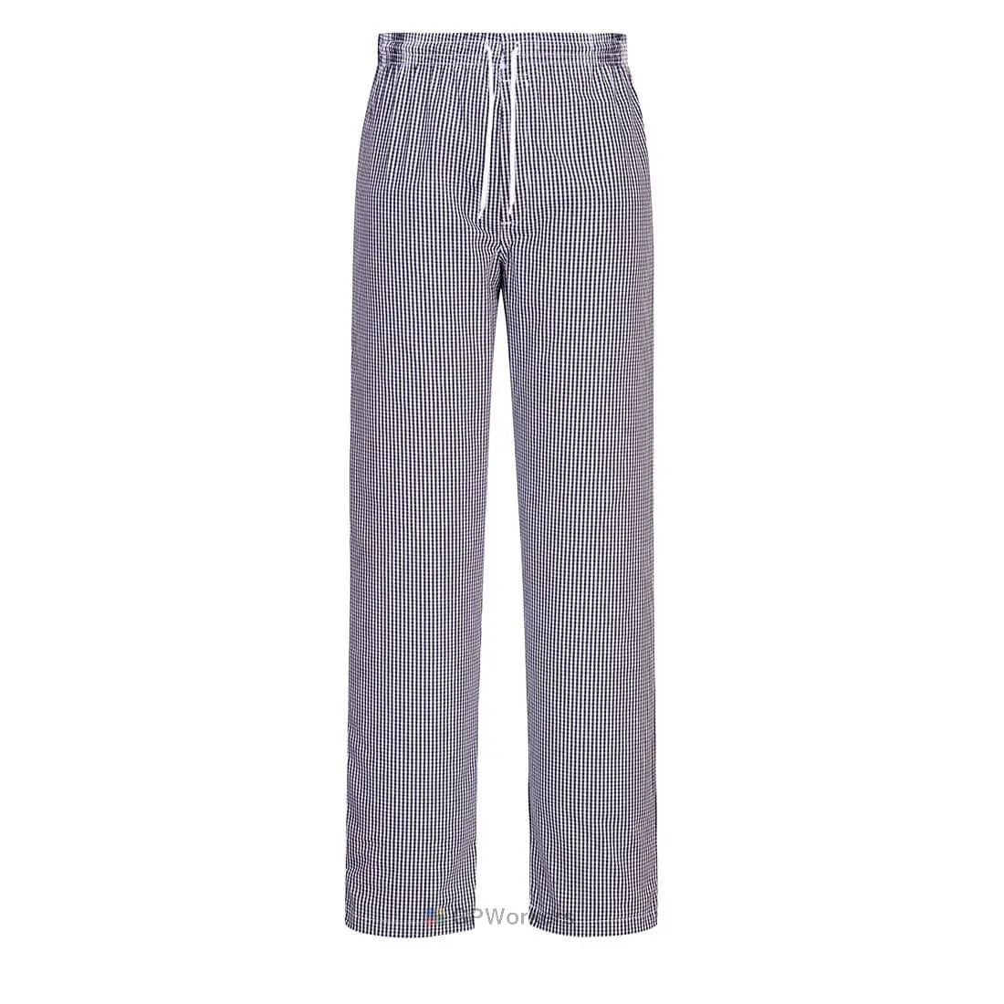 PANTALON DE CUISINE BROMLEY