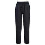 PANTALON DE CUISINE COTON MAILLE AÉRÉE PORTWEST